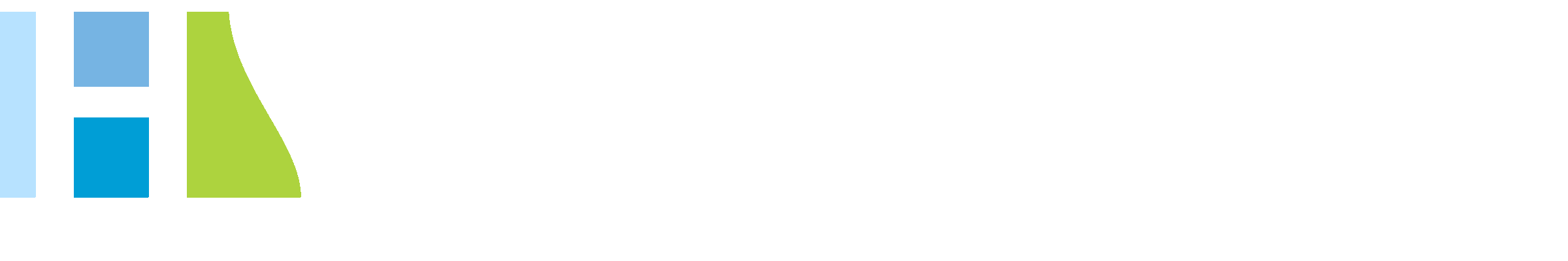 Huentepark Logo horizontal