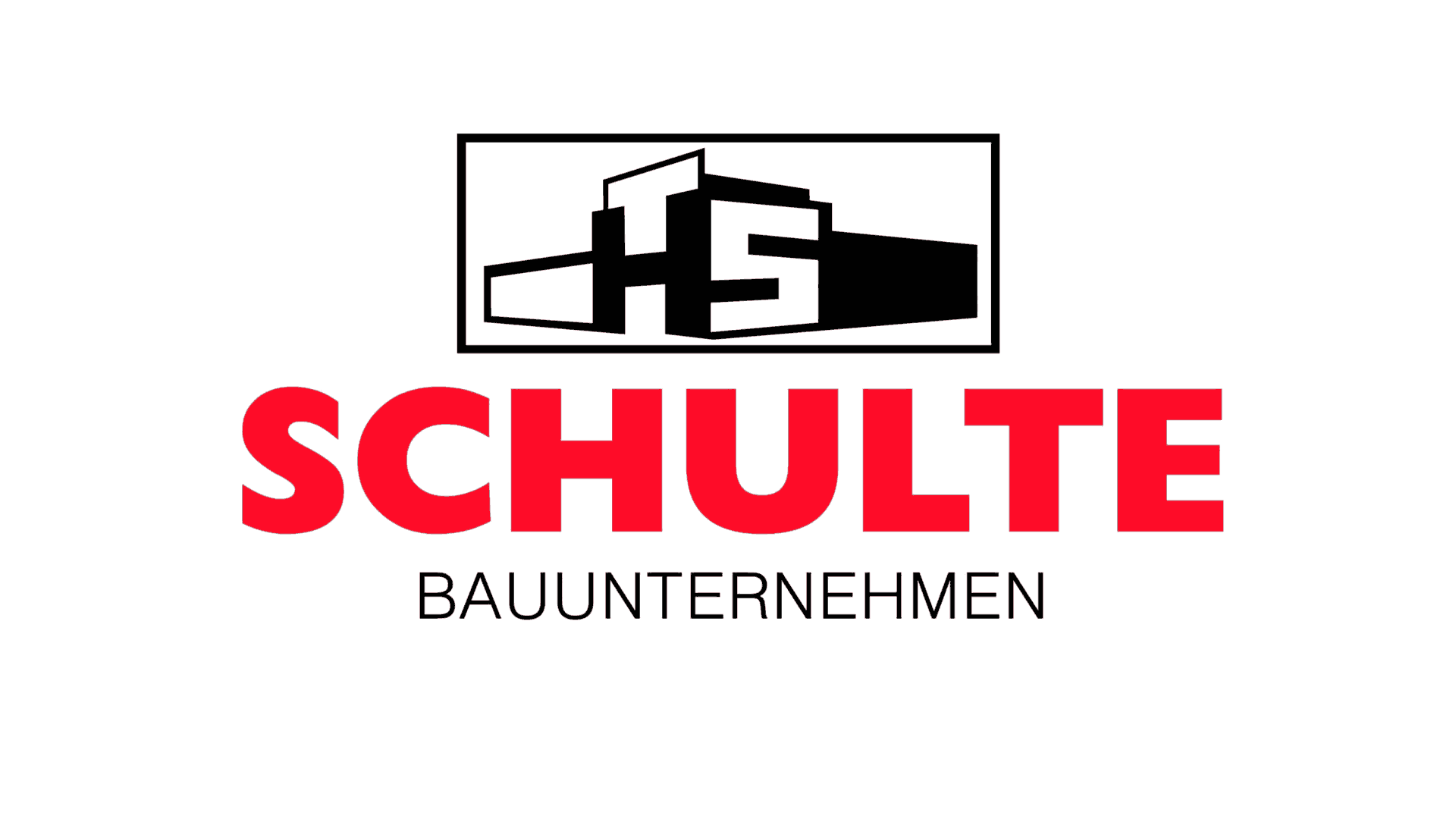 Markenzeichen Schulte Bauunternehmen GmbH