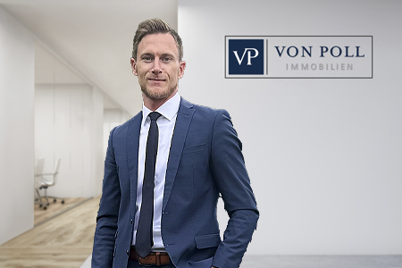 Michael Knieper, VonPoll Immobilien